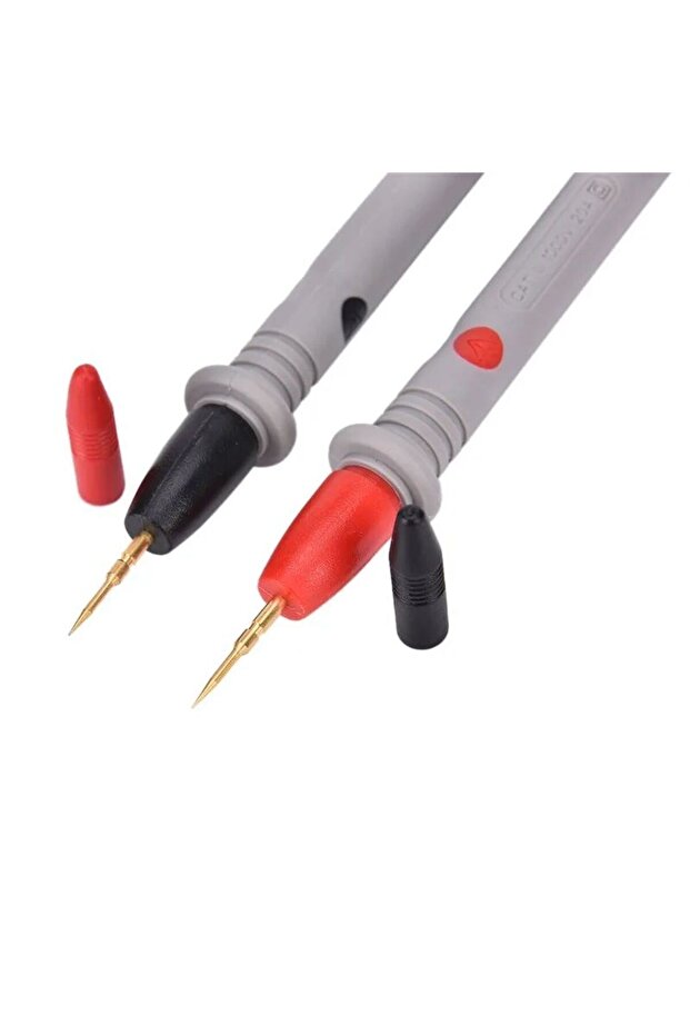 İğne uçlu ölçü aleti probu - 3