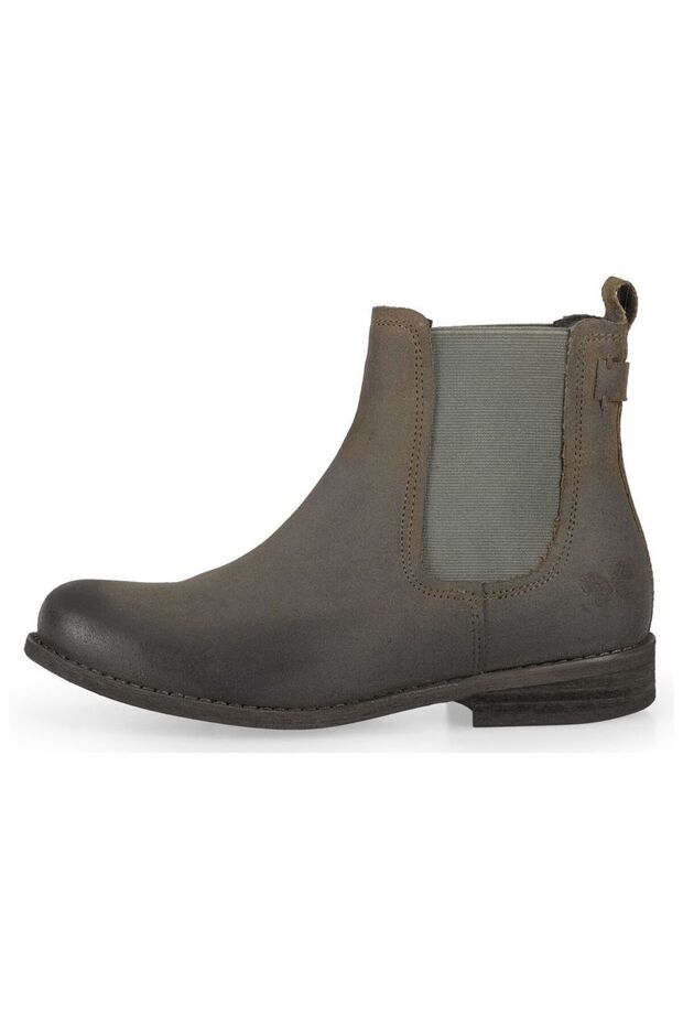 Stiefelette - 2