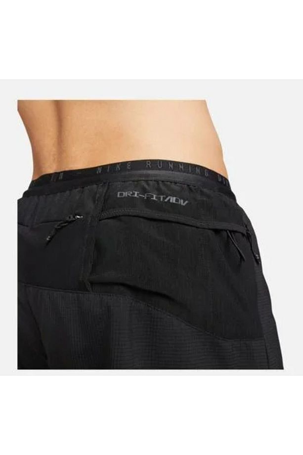 Dri-Fit ADV Run Division 10cm (approx.) Brief-Slip Lined Running Erkek Şort ASLAN SPORT - 5