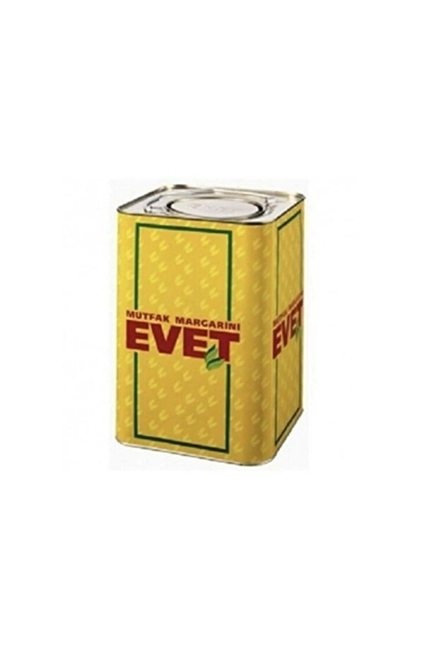 Margarin Evet 18 Lt - 1