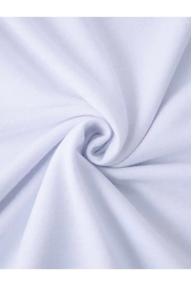 Eagle Patterned Printed Tracksuit Set - 3