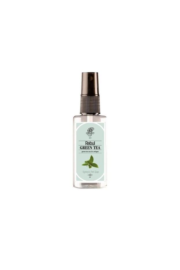 Green Tea EDC 50 ML - 1