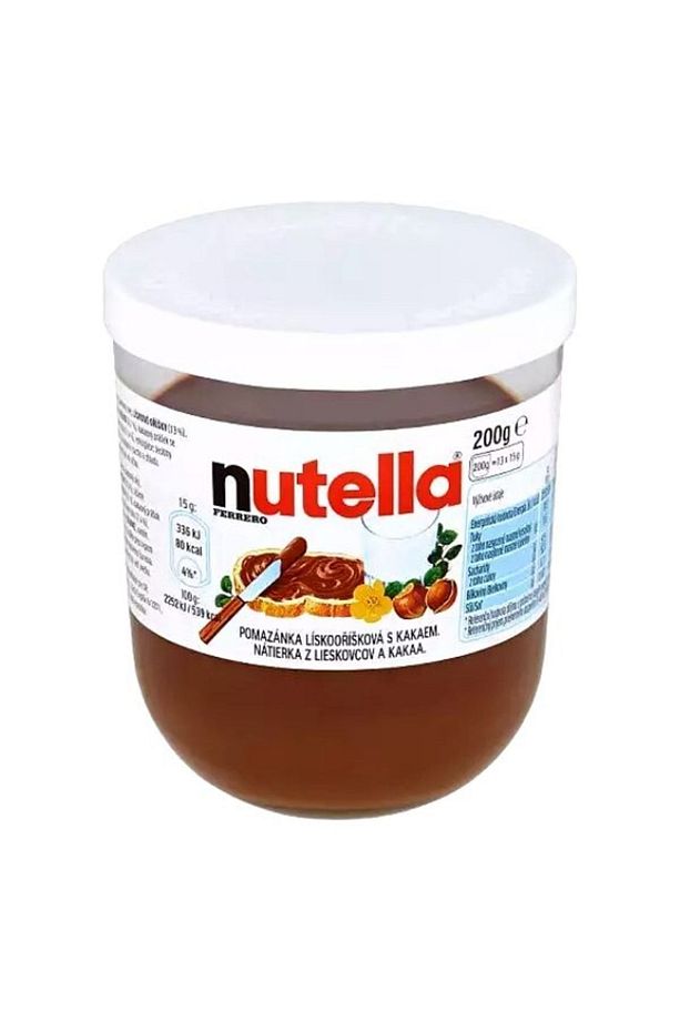Hazelnut Spread 200g - 1