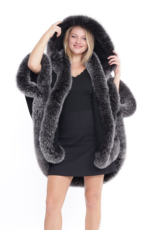 Lüks Detaylı Panço - 3