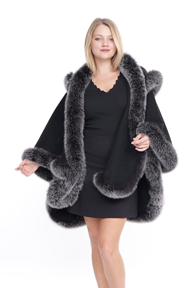 Lüks Detaylı Panço - 4