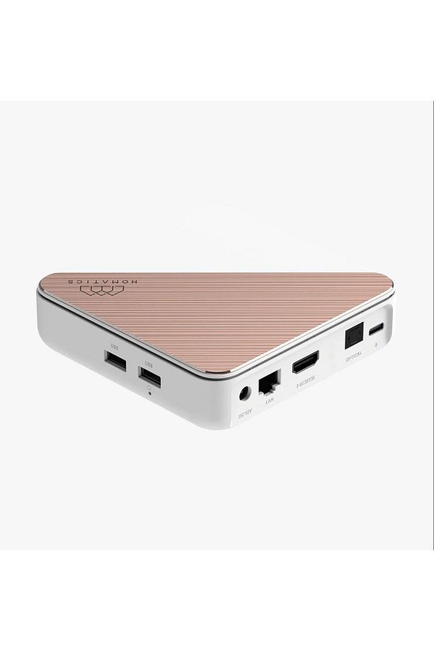 Box R 4k Plus Lisanslı Android Tv Box (4GB RAM/32GB DEPOLAMA) %100 Orjinal Lisanslı - 3