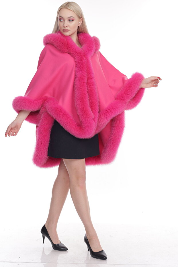 Lüks detaylı Panço - 6