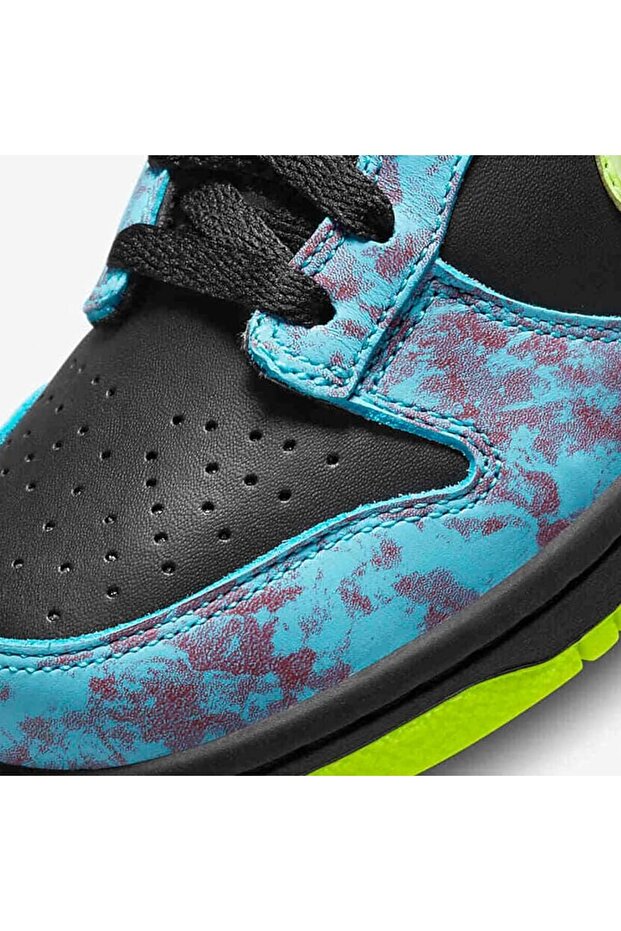 dunk low se 2 unisex ayakkabı - 7