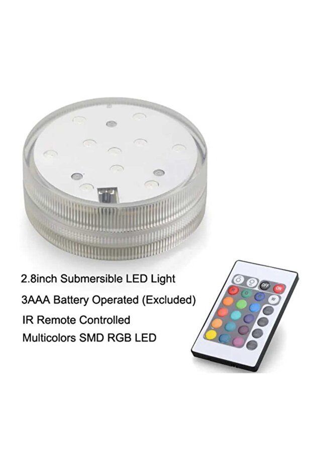 NARGİLE ALTI LED - 2