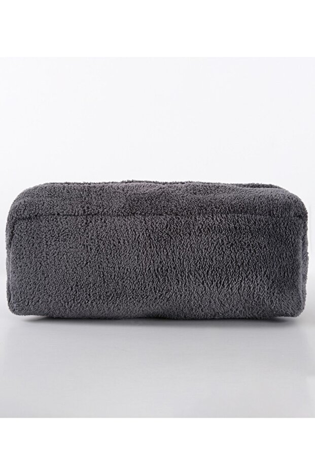 Dyson Airwrap kompatibilis - nagy méretű sminkrendező, könnyen tisztítható sminktáska belső szövettel - 4