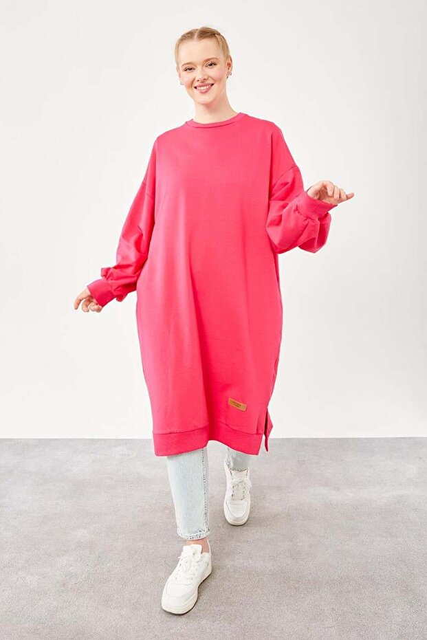 Sweat Ara Boy Tunik - 1