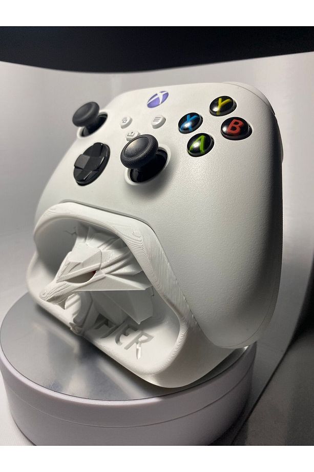 The Witcher xbox controller joystick kol standı - 1