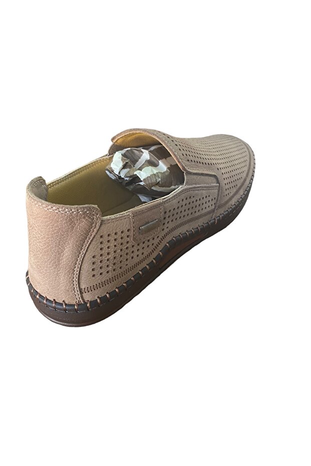 Men's Summer Comfort Shoes - Fe1 Model - 3