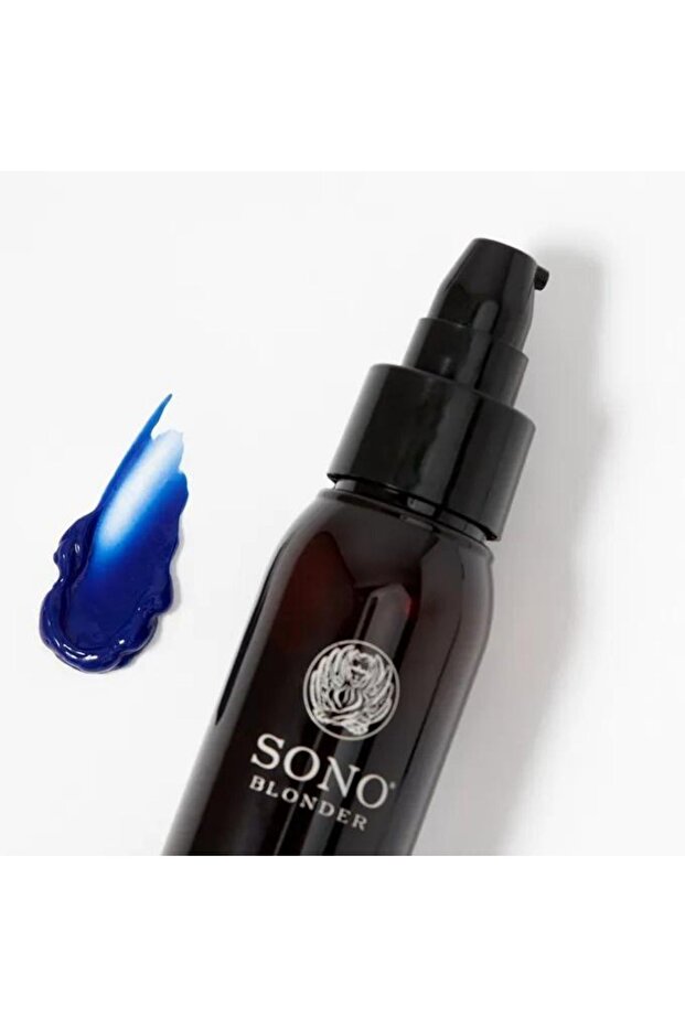 شامبو بلوندر 50 مل سيلفر سيلك - 1