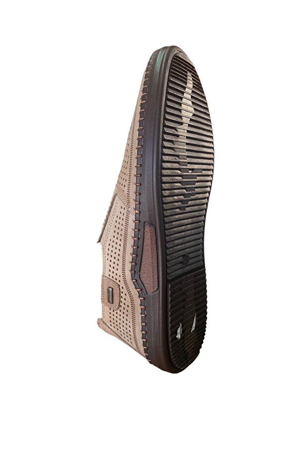 Men's Summer Comfort Shoes - Fe1 Model - 6