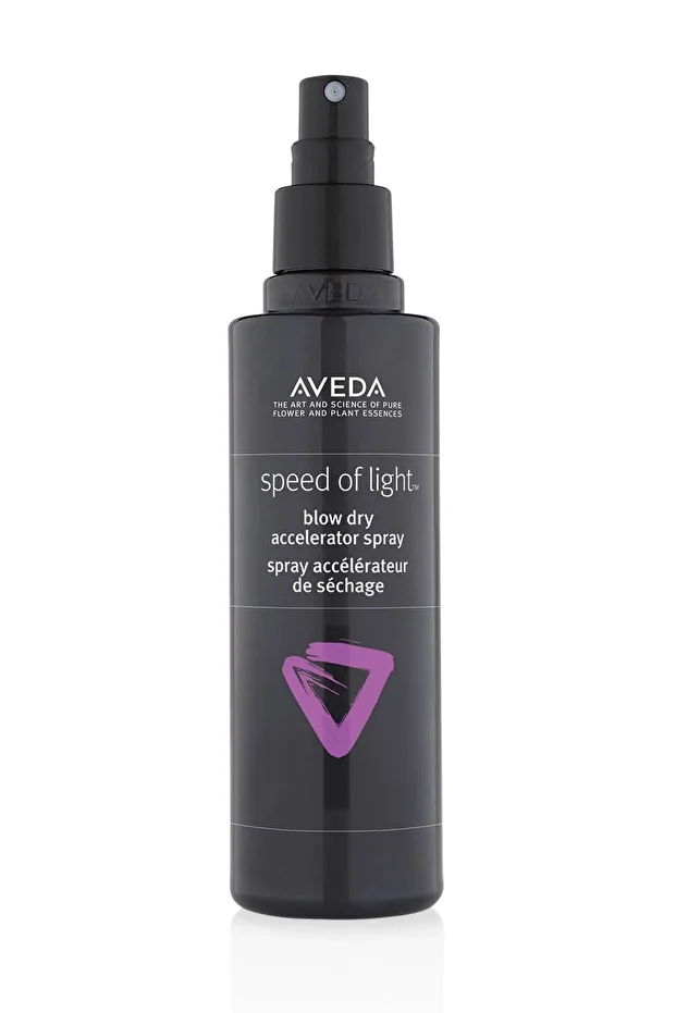 Speed Of Light Isıdan Koruyucu Saç Spreyi 200ml - 1