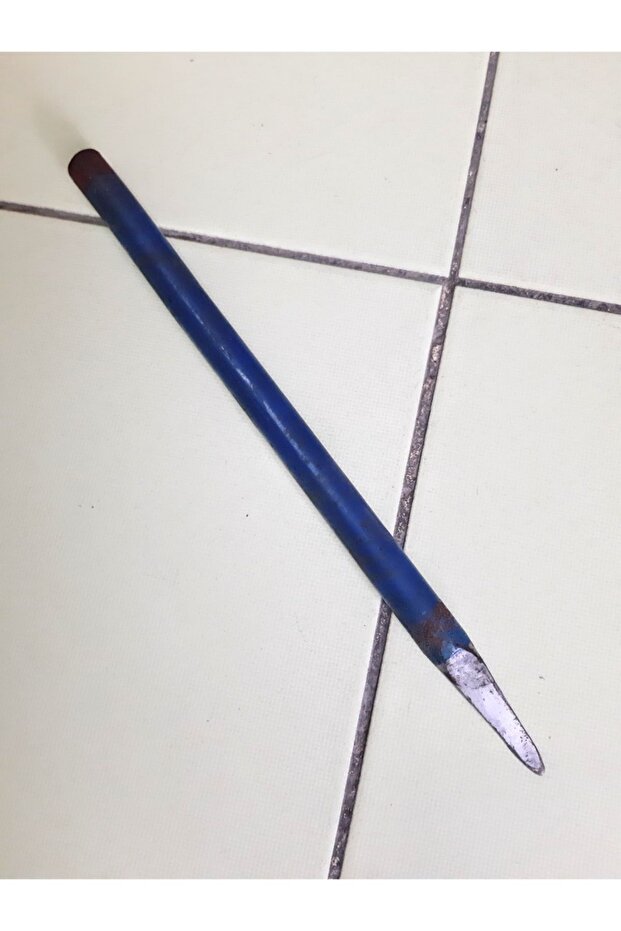 Murç Keski Ekonomik Çelik Murç - 1