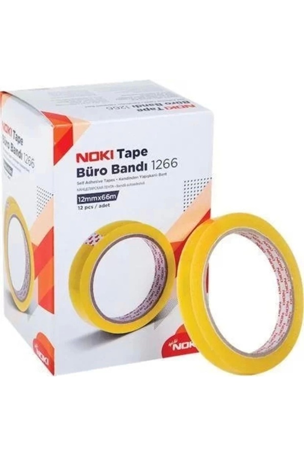 Bant (12mm*66mt) - 1