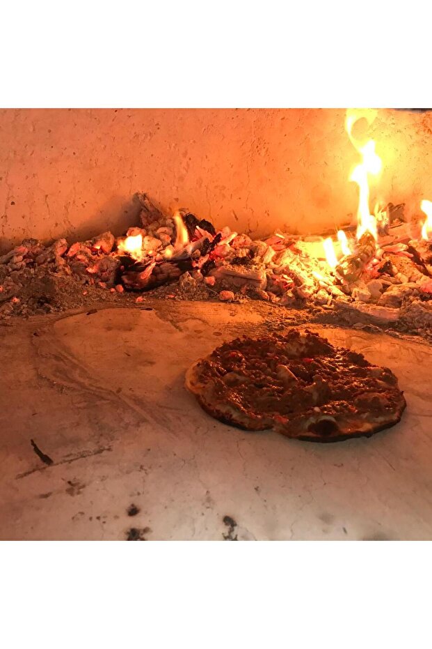 Deluxe Medium 93cm Çap - 9