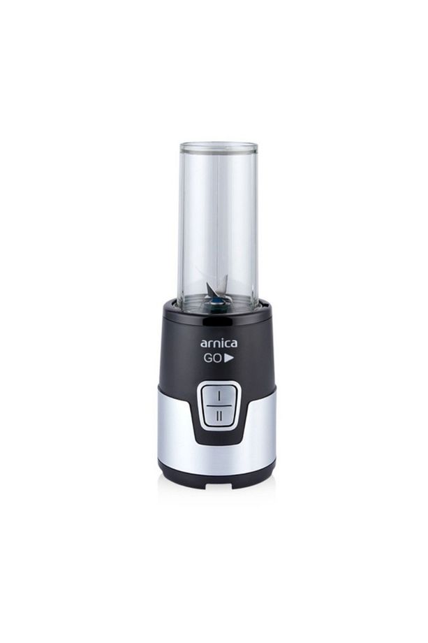 GO GH21420 Kişisel Smoothie Blender Inox - 2