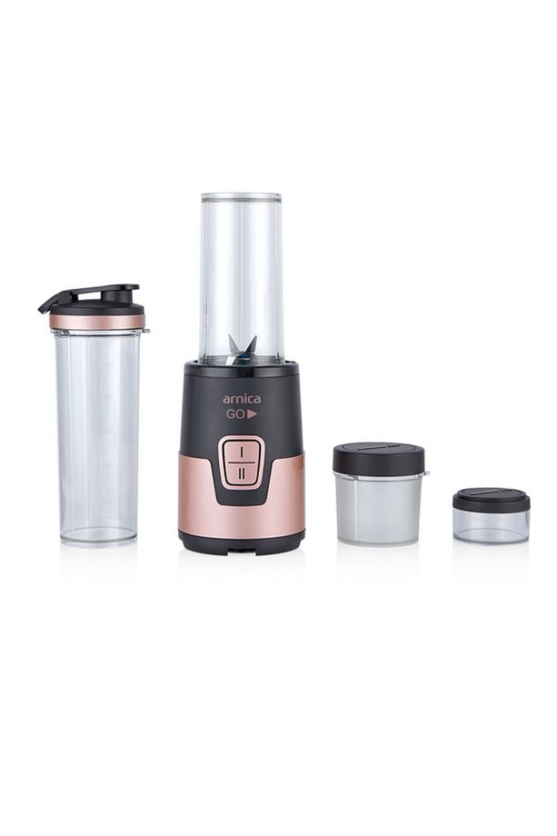 Go GH21410 Kişisel Smoothie Blender Rose - 3