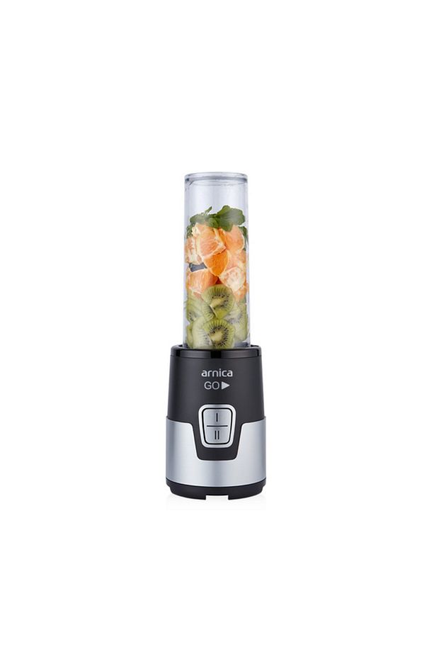 GO GH21420 Kişisel Smoothie Blender Inox - 5