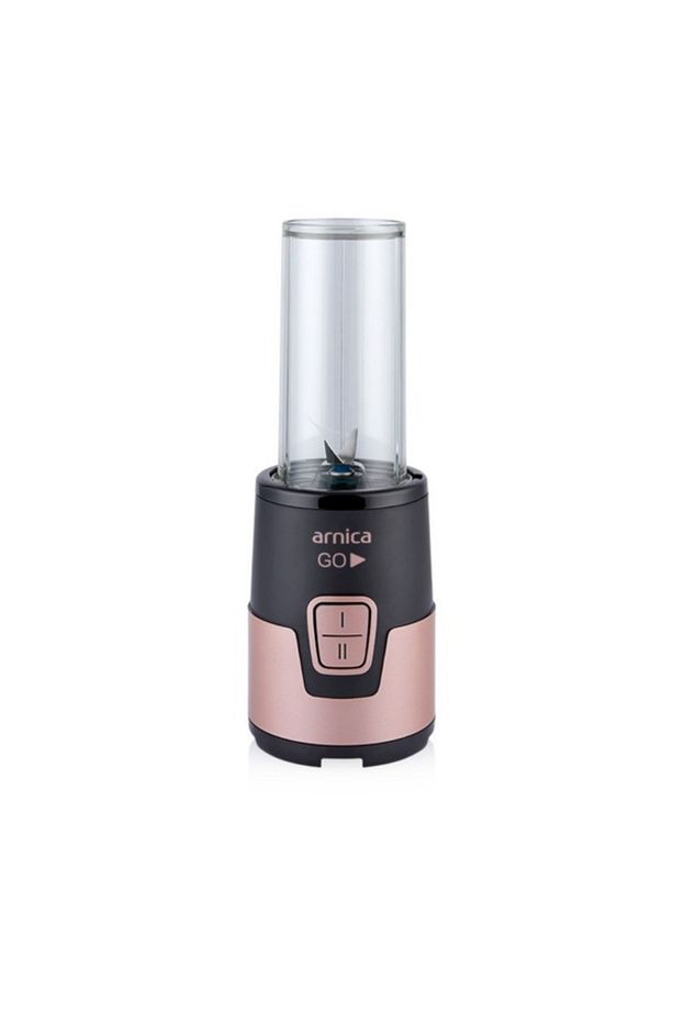 Go GH21410 Kişisel Smoothie Blender Rose - 5