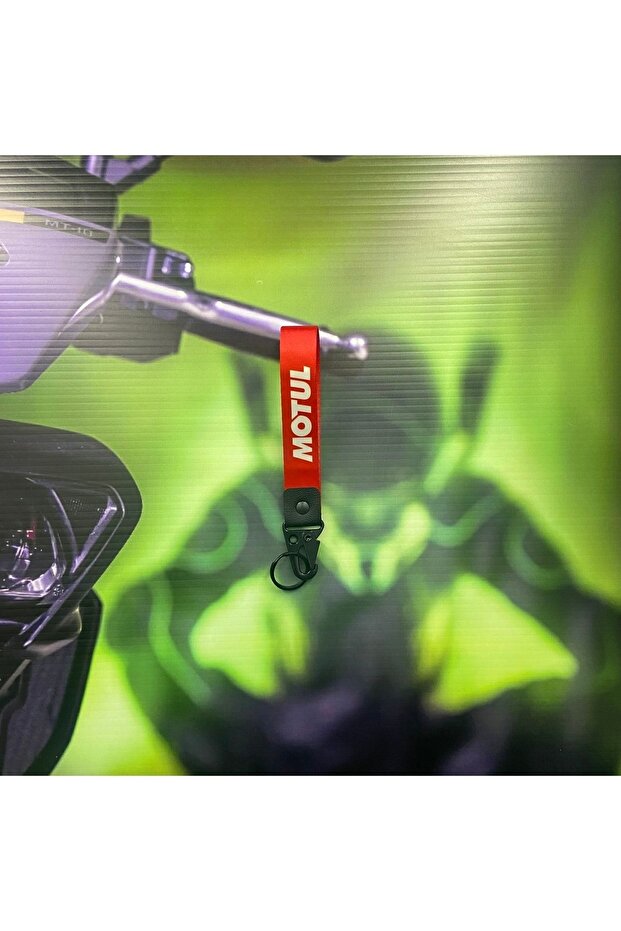 Motul Anatarlık - 4