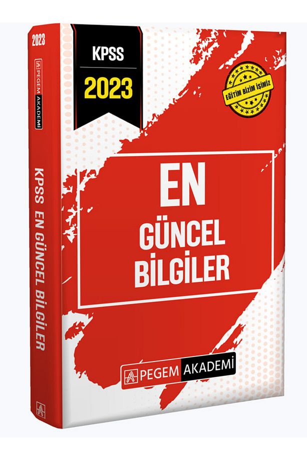 2023 Kpss En Güncel Bilgiler - 1