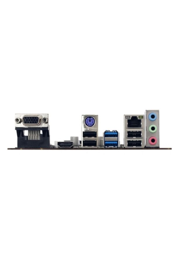H610mh Ddr4 Lga1700 - 4