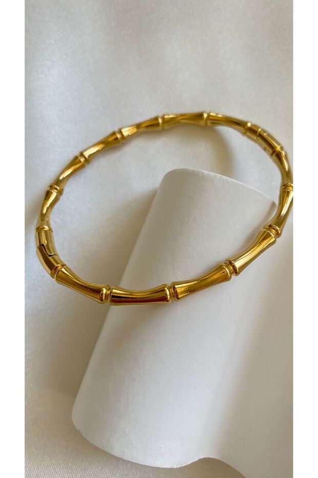 سوار المشبك العظام - 4