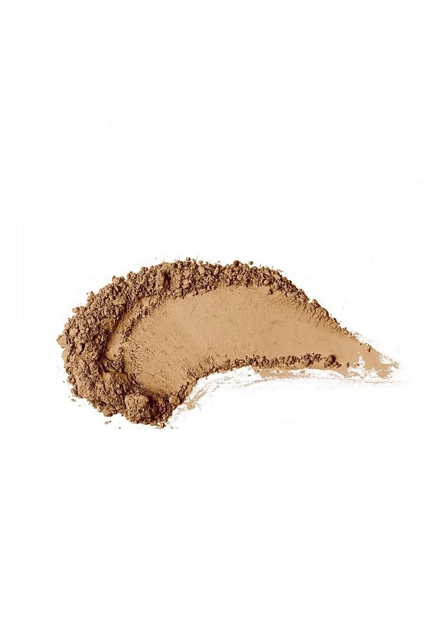 Luminous Silk Compact Pudra 07 Apricot - 4