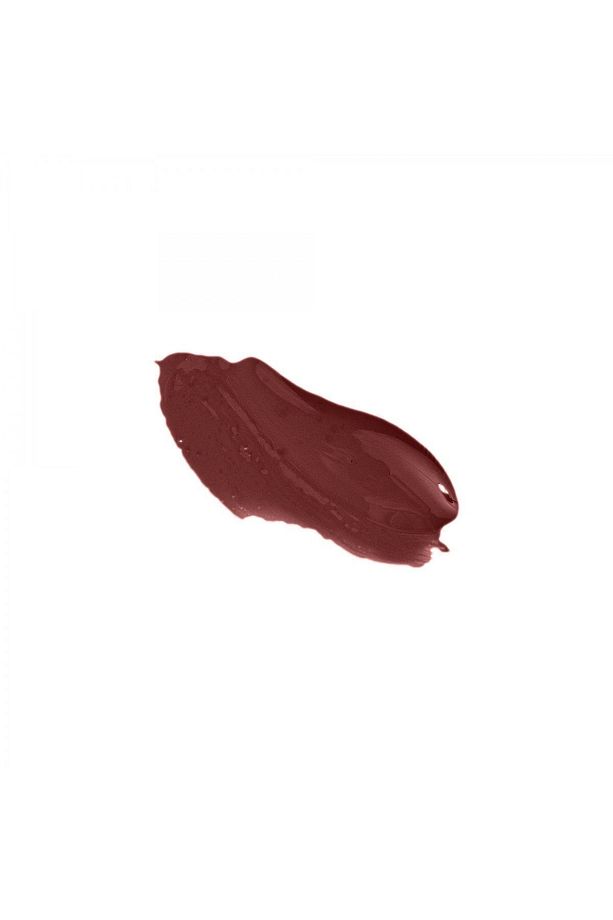 Mineral Lipgloss Yarı Mat Bitişli 05 Cherry Brownie - 3