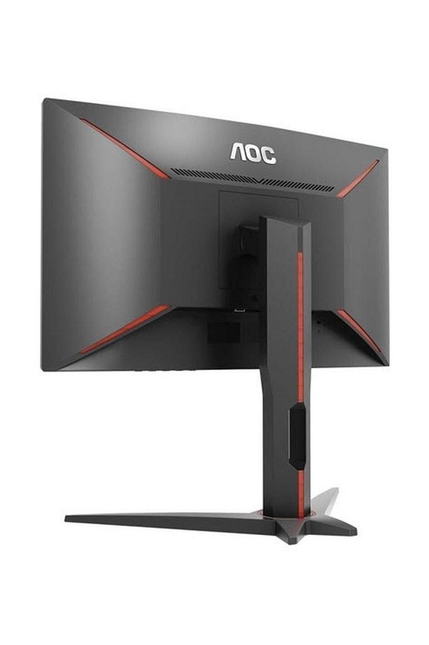 27'' C27G1 144Hz 1MS Freesync Full HD Curved Gaming Monitör - 3
