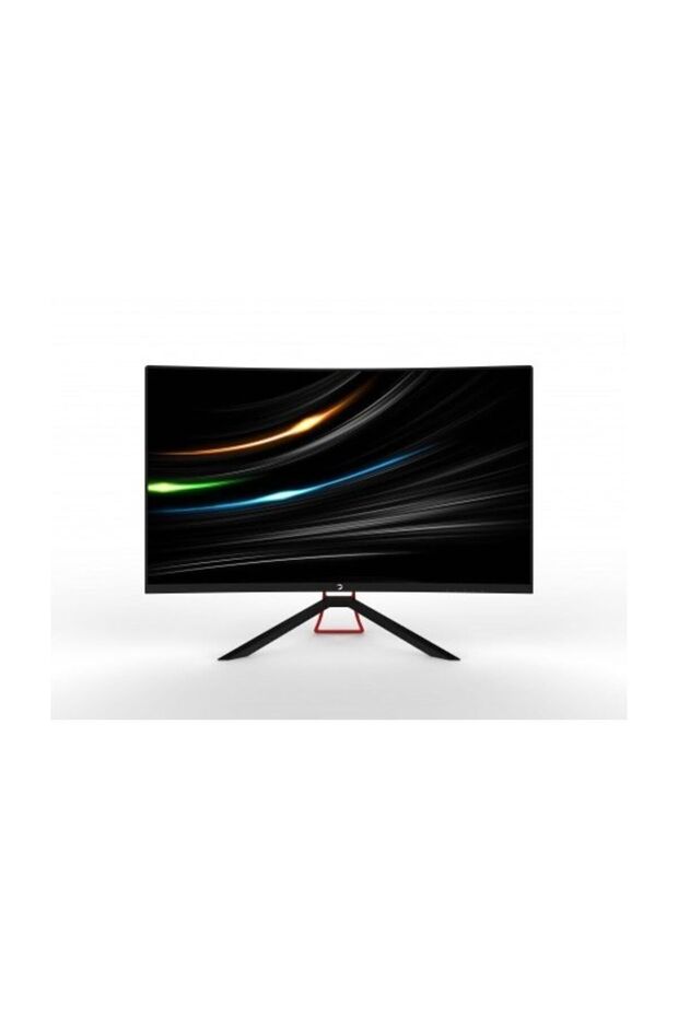 GPR24C1MS144 24" 144Hz 1ms (HDMI+Display) FreeSync Full HD Curved Monitör - 3