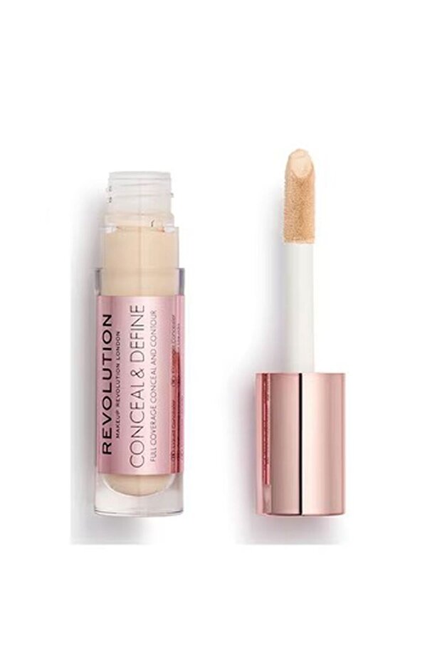 Conceal & Define Kapatıcı C6.5 - 2