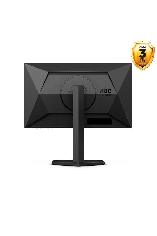 24G4X 23.8" 0.5 ms Full HD Pivot IPS Oyuncu Monitörü - 5