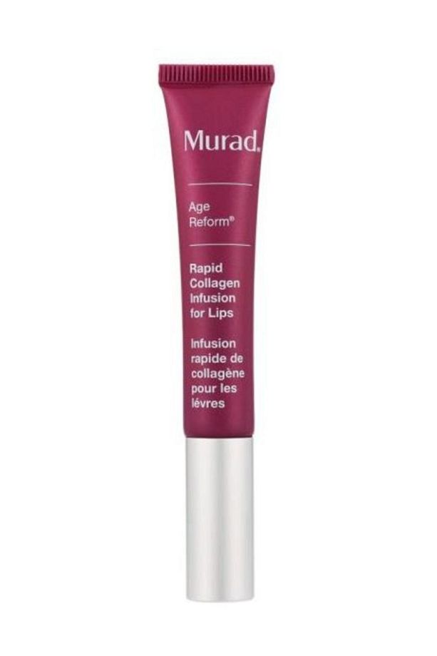 Kolajen Dudak Serumu - Rapid Collagen Infusion For Lips 10 ml 767332806419 - 1