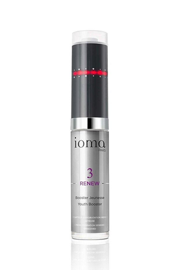 Youth Booster Anti Aging Skin Renewing Power Face Cream 50 ml