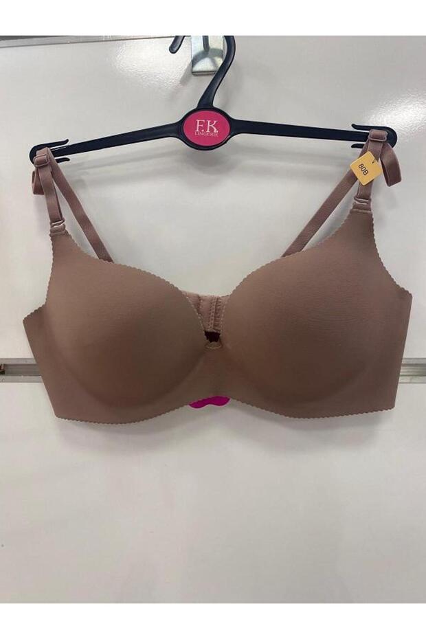 حمالة صدر رافعة مقطوعة بالليزر F.K 187