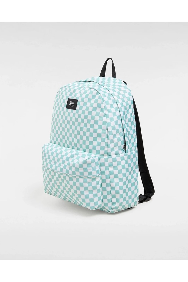 Old Skool Check Backpack Sırt Çantası - 2