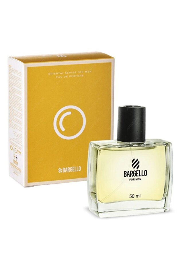 Erkek Parfüm 734 Oriental 50 Ml Edp - 3