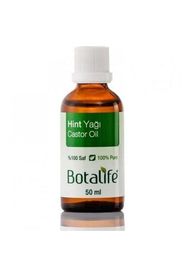 Hint Yağı 50 Ml (saf Kalite) Botalife - 3