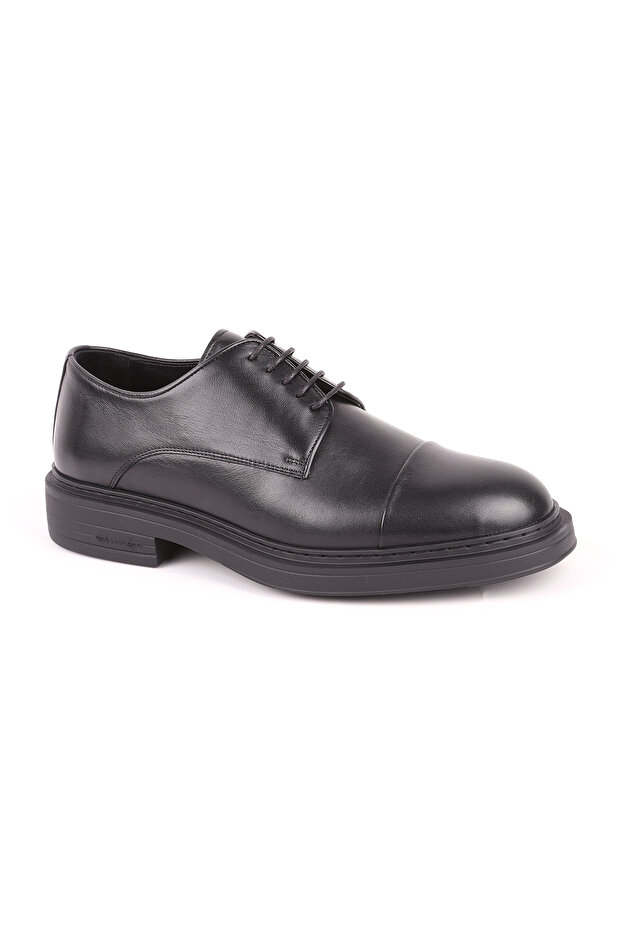 L5483 Men's Leather Casual Shoes