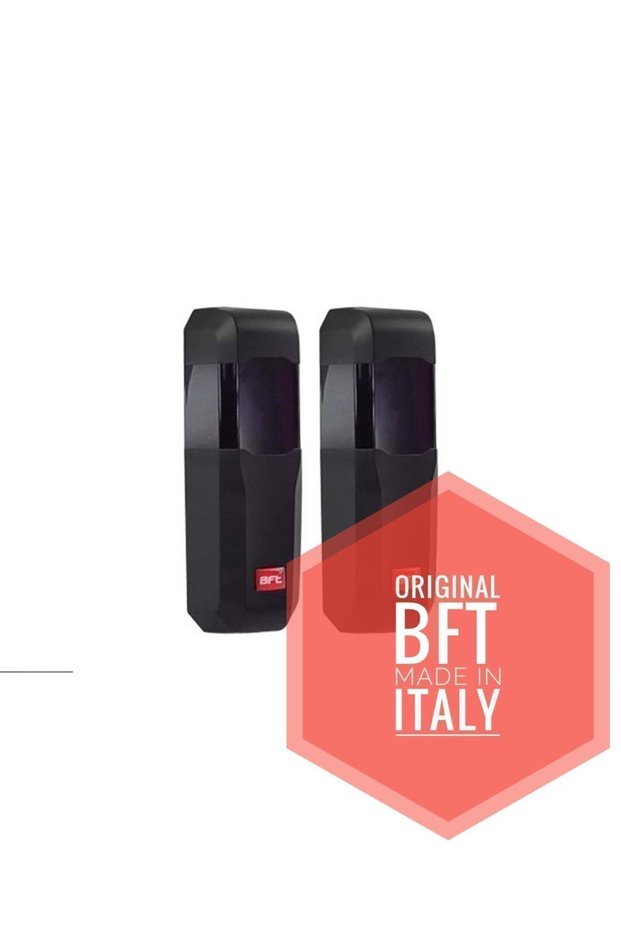 Compacta A20-180 Emniyet Fotoseli Bft Sensörü