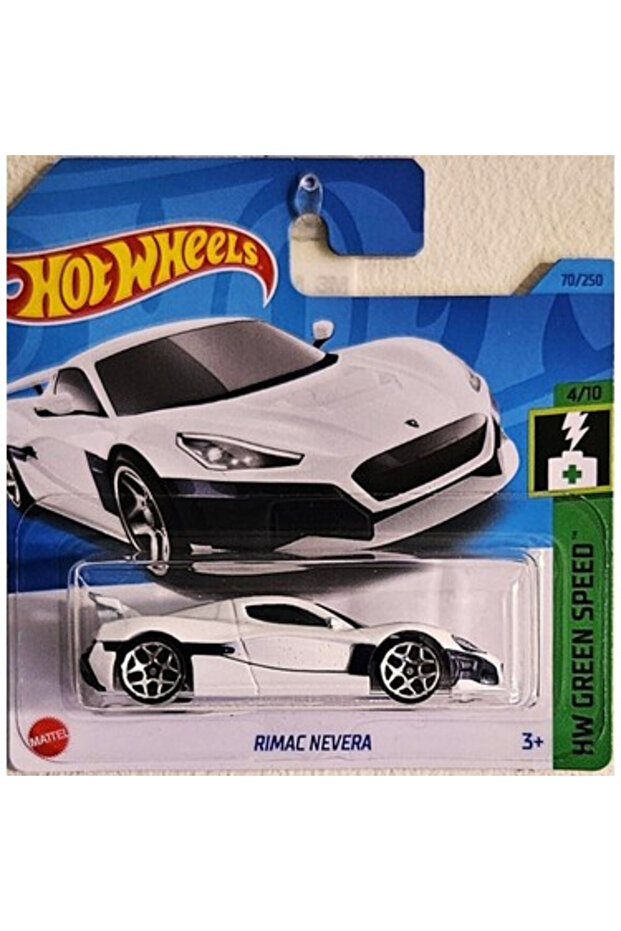 Regular Rımac Nevera - 1