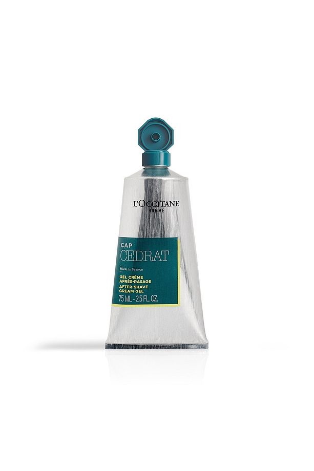 Cap Cédrat After Shave Cream Gel - Cap Cedrat Tıraş Sonrası Jeli - 75 ml - 3