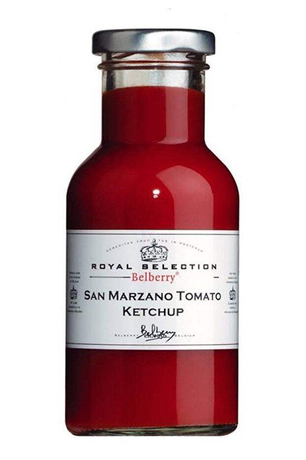 Royal Selection Ketçap 2x250 ml - 1
