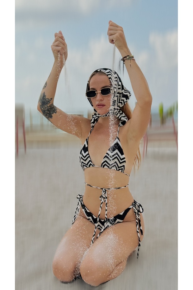 ALURA BIKINI SET - 2