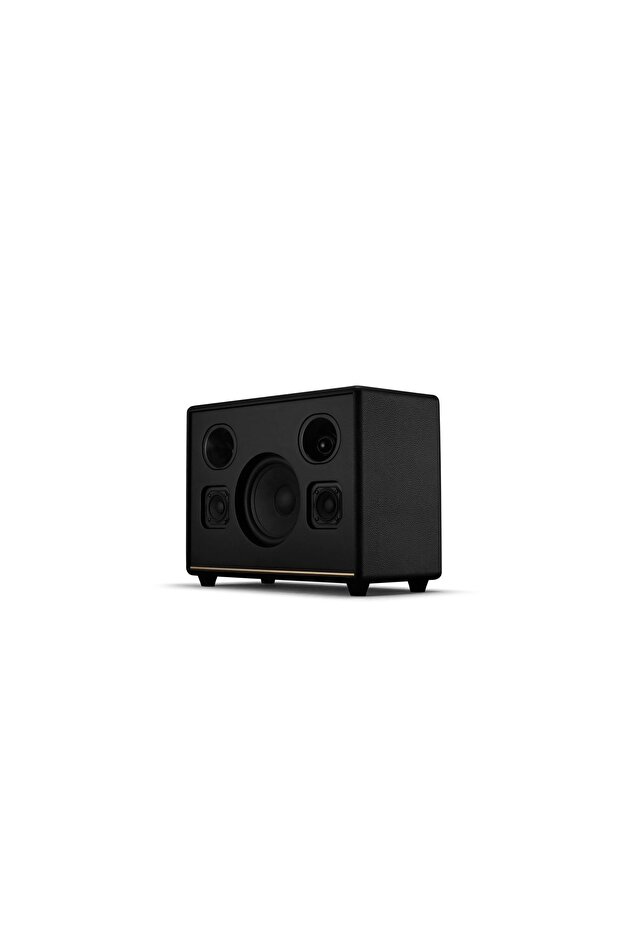 Woburn Iıı Bt, Black - 2